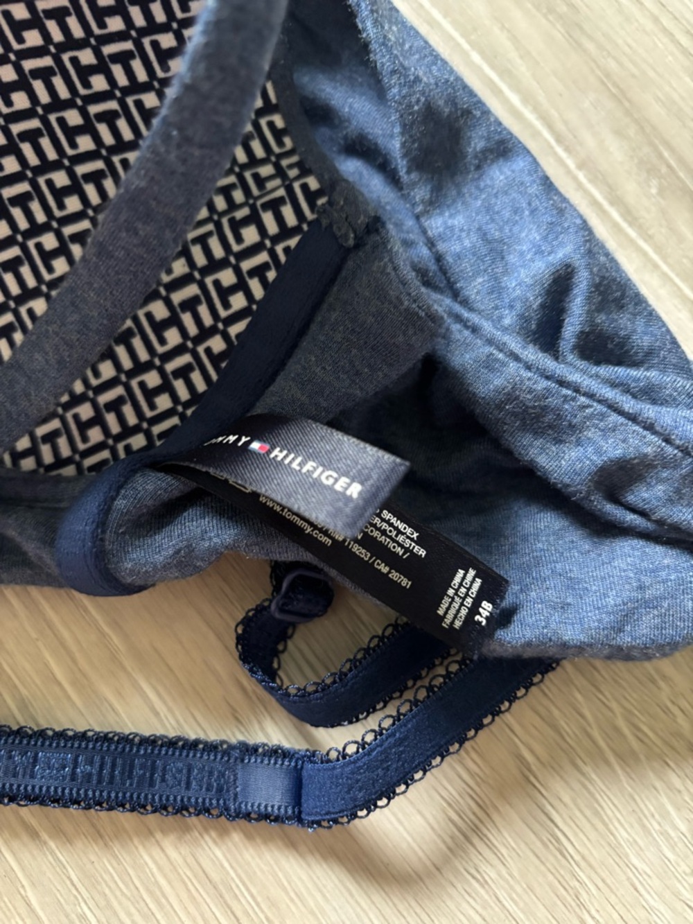 Racerback bra bundle - Picture 3 of 4